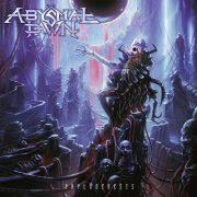 Abysmal Dawn - Phylogenesis (2020) Hi-Res