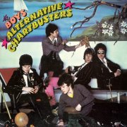 The Boys - Alternative Chartbusters (Deluxe Edition) (1978)