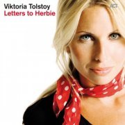 Viktoria Tolstoy - Letters To Herbie (2011) {DSD64} DSF