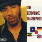 Cody ChesnuTT - The Headphone Masterpiece (2002)