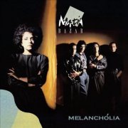 Matia Bazar - Melancholia (1985) LP