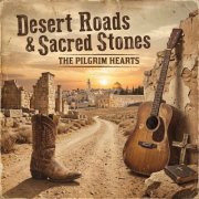 Jason Jebb - Desert Roads & Sacred Stones (2025)