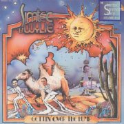 Simtec & Wylie - Gettin' Over The Hump (2025)
