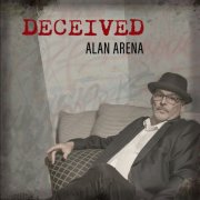 Alan Arena - Deceived (2025) [Hi-Res]