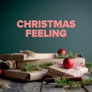 VA - Christmas Feeling (2020)