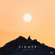 Zimmer - Coming of Age EP (2015)