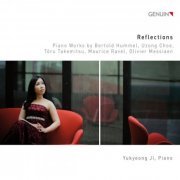 Yukyeong Ji - Reflections (2018) [Hi-Res]