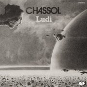 Chassol - Ludi (2020) [Hi-Res]