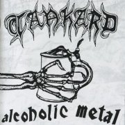 Tankard - Alcoholic Metal (2011) CD-Rip