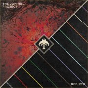 The Jon Hill Project - Rebirth (2019)