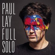 Paul Lay - Full solo (2021) [Hi-Res]