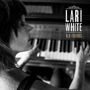 Lari White - Old Friends (2017)