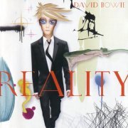 David Bowie - Reality (2003) [SACD]