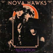 The Nova Hawks - Redemption (2021) [Hi-Res]