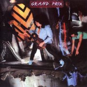 Grand Prix - Grand Prix (1980) [2012]