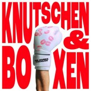 ok.danke.tschüss - Knutschen & Boxen (2025) Hi-Res