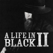 Christian Larsson - A Life In Black II (2025) [Hi-Res]