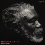 Horace Andy - Midnight Rocker (2022) [Hi-Res]