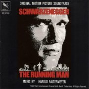 Harold Faltermeyer - The Running Man - Original Motion Picture Soundtrack (1987)
