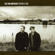 The Finn Brothers (ex-Crowded House) - Everyone Is Here (2004)