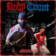 Body Count - Merciless (2024) Hi-Res