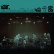 London Odense Ensemble - Live At Jaiyede Jazz Festival (Live) (2023) Hi Res