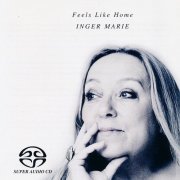 Inger Marie Gundersen - Feels Like Home (2018) [DSD64]