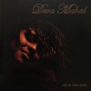 Deva Mahal - Live At Hope Bros (2006)