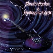 Frank Marino & Mahogany Rush - Eye of the Storm (2001)