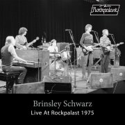 Brinsley Schwarz - Live At Rockpalast 1975 (Live, Cologne, 1975) (2025)