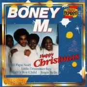 Boney M. - Happy Christmas (1991)