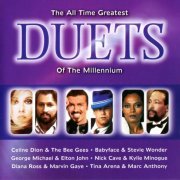 VA - The All Time Greatest Duets Of The Millenium (2CD) (2001)