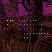 Kim Rysstad, Arve Henriksen, Tord Gustavsen - Villfarande barn (2023) [Hi-Res]