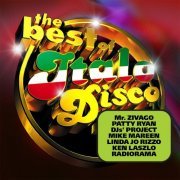 The Best of Italo Disco, Vol. 3 (2014)