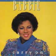 Babbie Mason - Carry On (1988)