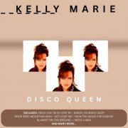 Kelly Marie - Disco Queen (1999)