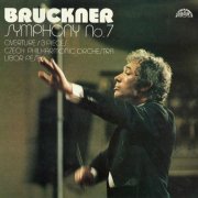 Czech Philharmonic Orchestra, Libor Pešek - Bruckner: Symphony No. 7, Ouverture and 3 Pieces for Orchestra (2008)