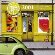 VA - Top Of The Pops 2001 (2008) CD-Rip