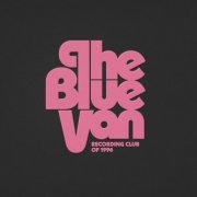 The Blue Van - Recording Club of 1996 (2026) [Hi-Res]