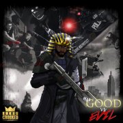 Kxng Crooked - Good Vs Evil (2016)