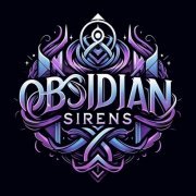 Obsidian Sirens - Obsidian Sirens (2024) Hi-Res