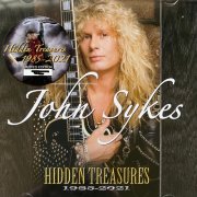John Sykes - Hidden Treasures 1985-2021 (2025)