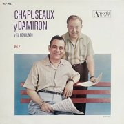 Chapuseaux y Damiron y Su Conjunto - Vol. 2 (1967)