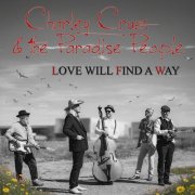 Charley Cruz, The Paradise People - Love Will Find a Way (2026) [Hi-Res]