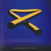 Mike Oldfield - Tubular Bells 2 (1992)