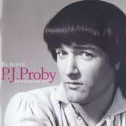 P.J. Proby - The Best Of P.J. Proby: The EMI Years 1961-1972 (2008)