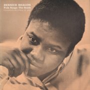 Bernice Johnson Reagon - Folk Songs: The South (1965)