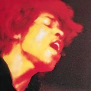 Jimi Hendrix - Electric Ladyland (Reissue, Remastered, 2015) LP