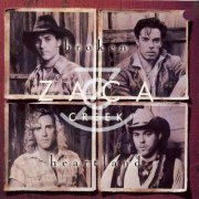 Zaca Creek - Broken Heartland (1993)