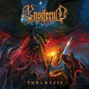 Ensiferum - Thalassic (2020) [Hi-Res]